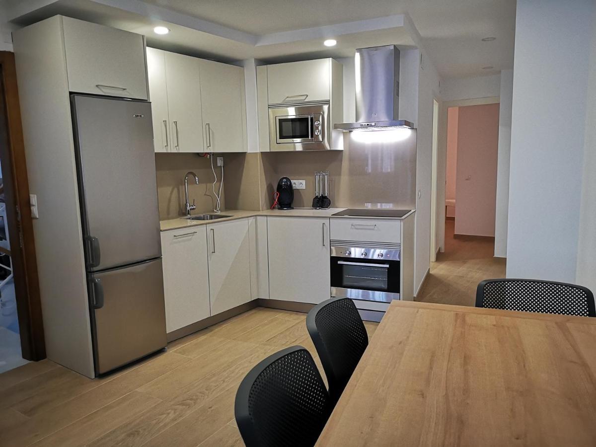 Ag Apartamentos En Conil Conil de la Frontera Kültér fotó