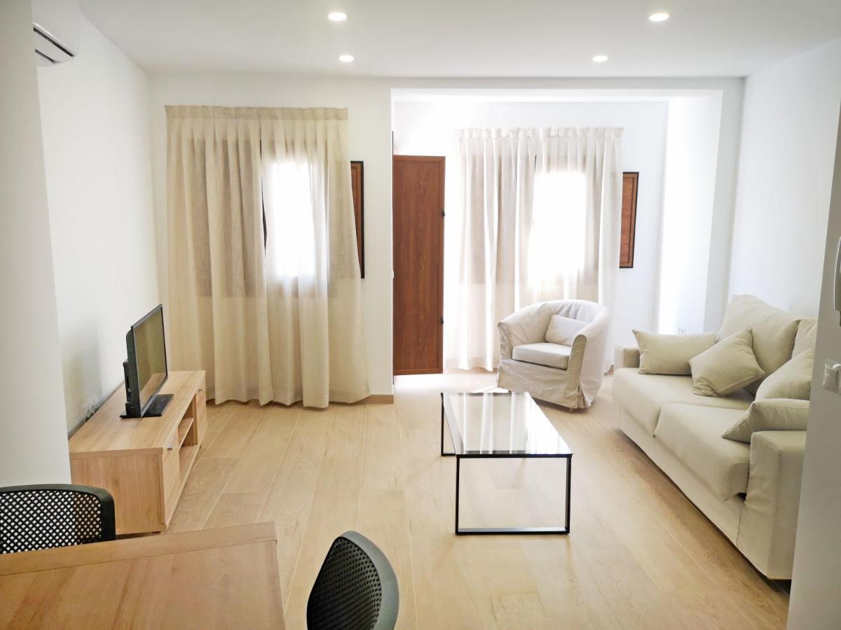 Ag Apartamentos En Conil Conil de la Frontera Kültér fotó
