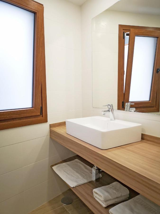 Ag Apartamentos En Conil Conil de la Frontera Kültér fotó